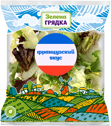Французський смак