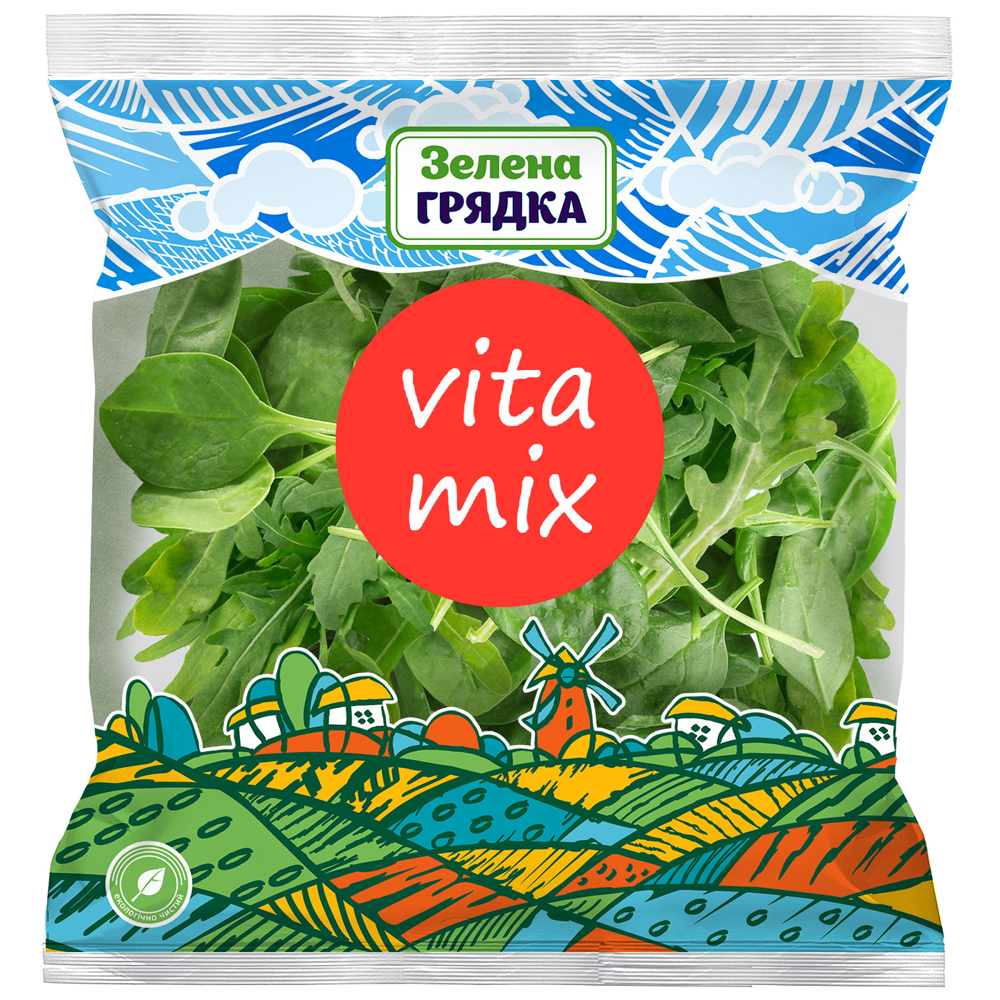 Vita mix